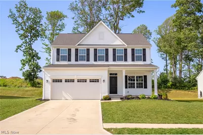 2293 Monaco Street NW, Uniontown, OH 44685 - Photo 1
