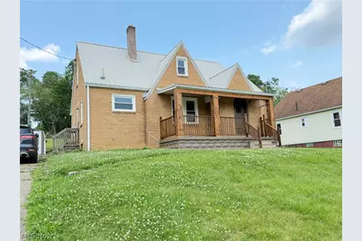 3321 Portland Boulevard, Steubenville, OH 43952 - Photo 2