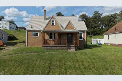 3321 Portland Boulevard, Steubenville, OH 43952 - Photo 1