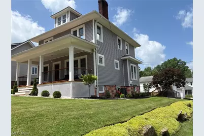 618 N Broadway Street, Barnesville, OH 43713 - Photo 4