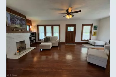 618 N Broadway Street, Barnesville, OH 43713 - Photo 10