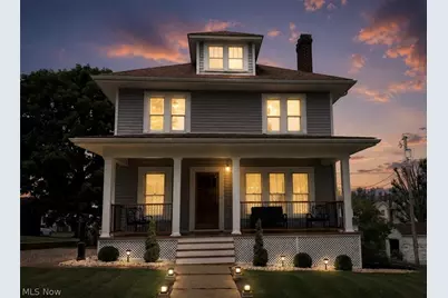 618 N Broadway Street, Barnesville, OH 43713 - Photo 2