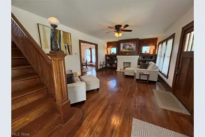 618 N Broadway Street, Barnesville, OH 43713 - Photo 12