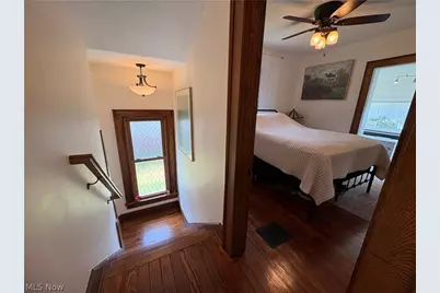 618 N Broadway Street, Barnesville, OH 43713 - Photo 26