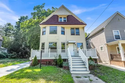 1344 E 112th Street, Loveland, OH 44106 - Photo 1