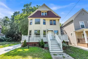 1344 E 112th St, Loveland, OH 44106 - Photo 1