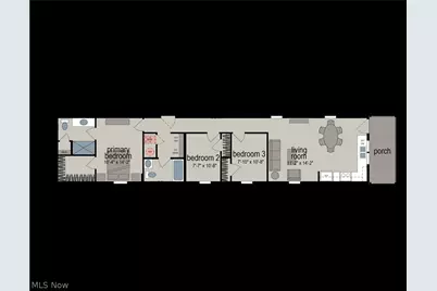 14000 Lincoln Street SE #76, Minerva, OH 44657 - Photo 2