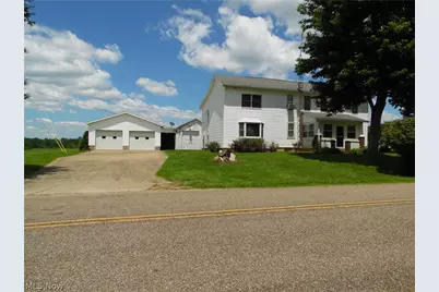 3825 Stanleyville Road, Whipple, OH 45788 - Photo 1