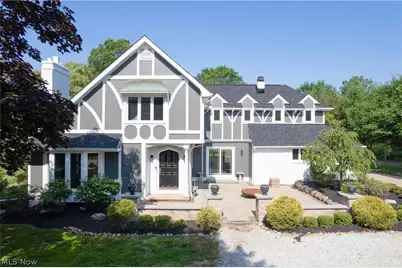 7360 S Boyden Road, Northfield, OH 44067 - Photo 1