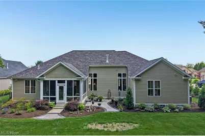 6856 Kyle Ridge Pointe, Canfield, OH 44406 - Photo 2