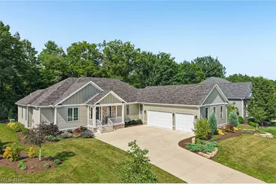 6856 Kyle Ridge Pointe, Canfield, OH 44406 - Photo 1