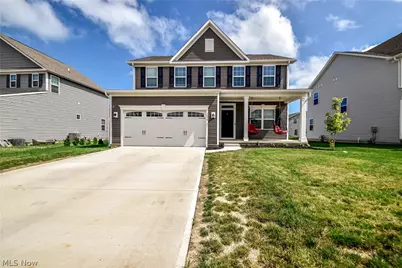 1579 Slick Rock Drive, Painesville, OH 44077 - Photo 1