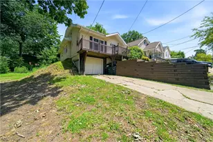 673 Harrison Ave, Akron, OH 44314 - Photo 4