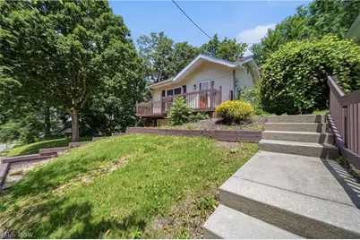 673 Harrison Avenue, Akron, OH 44314 - Photo 2