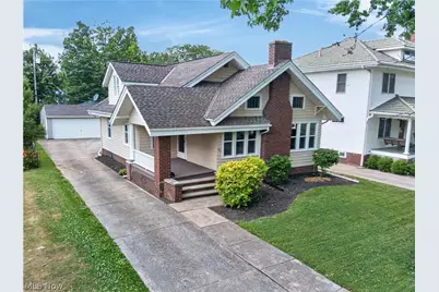 862 Lakeview Drive, Lorain, OH 44052 - Photo 2