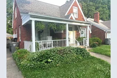 3931 Rush Boulevard, Youngstown, OH 44451 - Photo 2