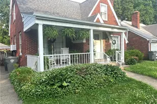 3931 Rush Blvd, Youngstown, OH 44451 - Photo 2