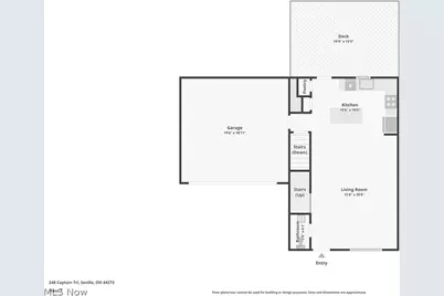 248 Captain Trail, Seville, OH 44273 - Photo 48