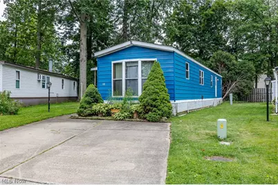 35157 Center Ridge Road, North Ridgeville, OH 44039 - Photo 1