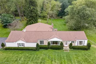 806 East Warner Road, Akron, OH 44319 - Photo 1
