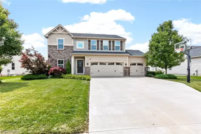 7326 Quails Nest Lane, North Ridgeville, OH 44039 - Photo 2