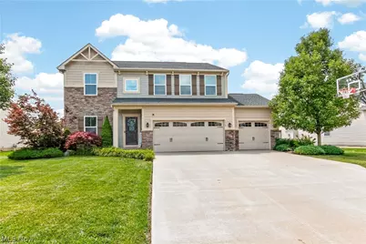 7326 Quails Nest Lane, North Ridgeville, OH 44039 - Photo 1