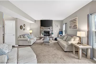 7326 Quails Nest Lane, North Ridgeville, OH 44039 - Photo 12