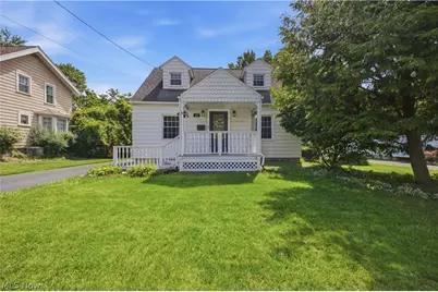 144 N Main Street, Poland, OH 44514 - Photo 2