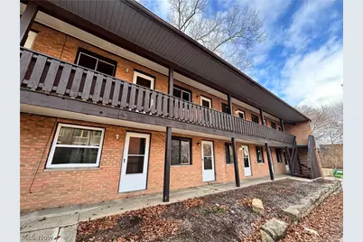 519 Crosby Street #5, Akron, OH 44302 - Photo 1