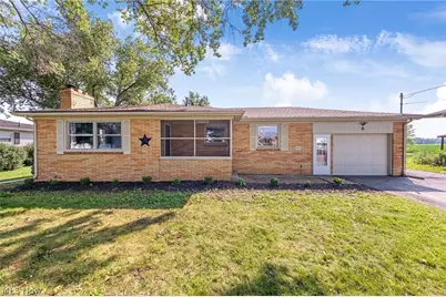 13471 Kauffman Avenue, Sterling, OH 44276 - Photo 1