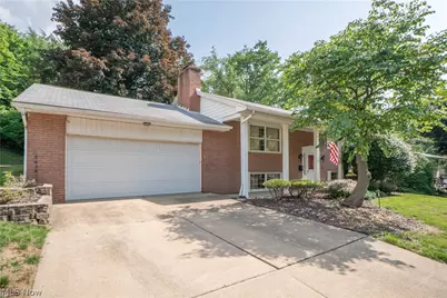 511 Bachtel Street SE, North Canton, OH 44720 - Photo 2