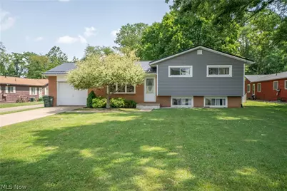 511 Taff Circle, Louisville, OH 44641 - Photo 1