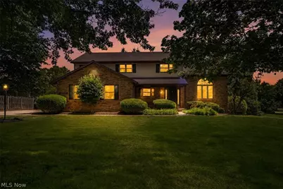 6104 Shipslanding Avenue NW, Canton, OH 44718 - Photo 1