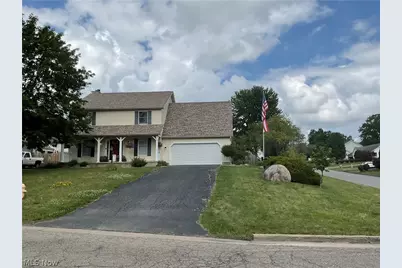 6578 S Timberidge Drive, Austintown, OH 44515 - Photo 1