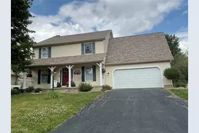6578 S Timberidge Drive, Austintown, OH 44515 - Photo 2