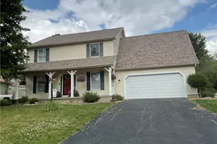 6578 S Timberidge Dr, Austintown, OH 44515 - Photo 2