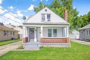 640 Seiberling St, Akron, OH 44306 - Photo 1