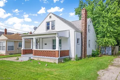 640 Seiberling Street, Akron, OH 44306 - Photo 2