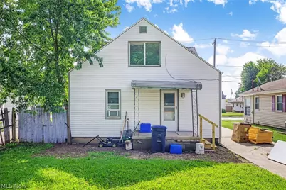 640 Seiberling Street, Akron, OH 44306 - Photo 4