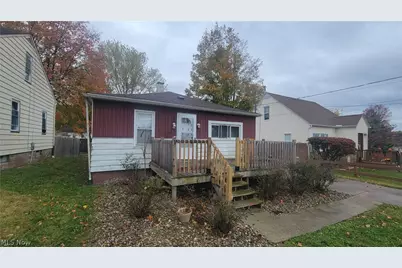1292 Stratford Street, Barberton, OH 44203 - Photo 1