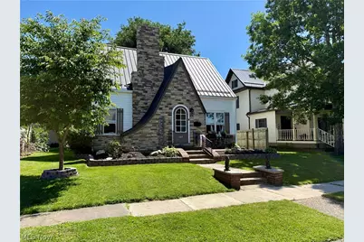 105 E Union Avenue, West Lafayette, OH 43845 - Photo 1