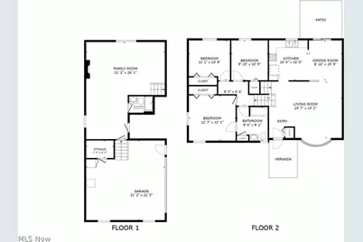 6573 Miller Drive, North Ridgeville, OH 44039 - Photo 46