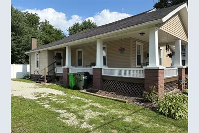 110 Kirk Avenue, Orrville, OH 44667 - Photo 2