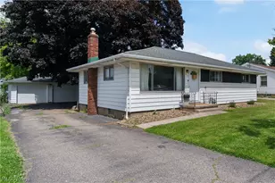 632 Alpha Ave, Akron, OH 44312 - Photo 4