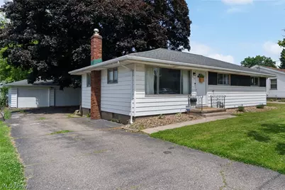 632 Alpha Avenue, Akron, OH 44312 - Photo 4