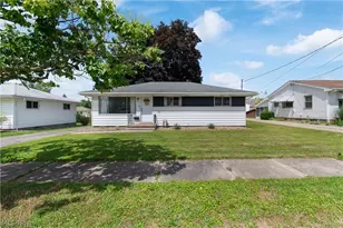 632 Alpha Ave, Akron, OH 44312 - Photo 2