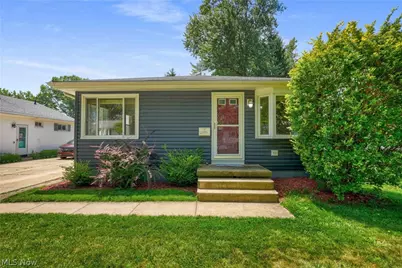 626 Alameda Avenue, Cuyahoga Falls, OH 44221 - Photo 2