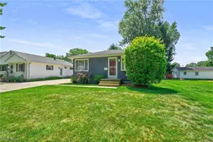 626 Alameda Ave, Cuyahoga Falls, OH 44221 - Photo 4