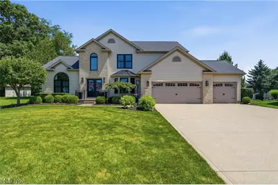 3530 Lamb Circle NW, North Canton, OH 44720 - Photo 1