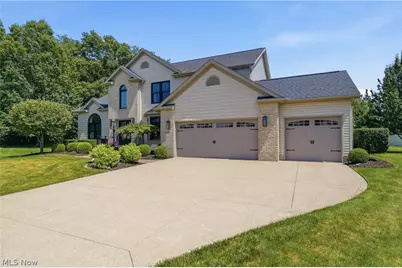 3530 Lamb Circle NW, North Canton, OH 44720 - Photo 2